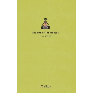 The War of the Worlds