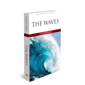 The Waves - İngilizce Roman