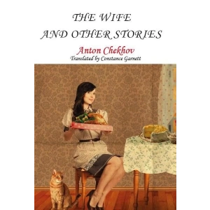 The Wife and Other Stories
