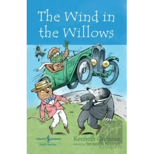 The Wind in the Willows