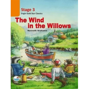 The Wind in the Willows - Stage 3