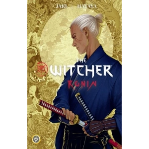 The Witcher: Ronin