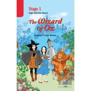 The Wizard of Oz (Cdli) - Stage 1