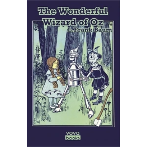 The Wonderful Wizard of Oz