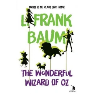 The Wonderful Wızard Of Oz