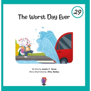 The Worst Day Ever 29