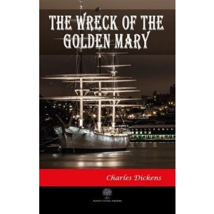 The Wreck of the Golden Mary