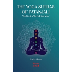 The Yoga Sutras Of Patanjalı