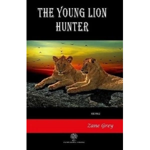 The Young Lion Hunter