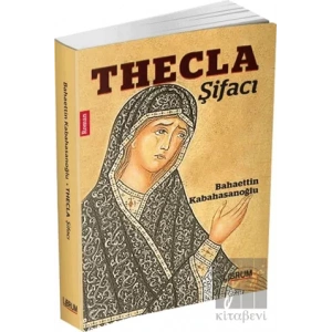 Thecla - Şifacı