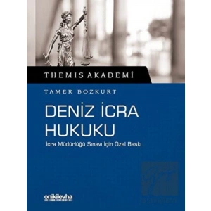 Themis Akademi - Deniz İcra Hukuku