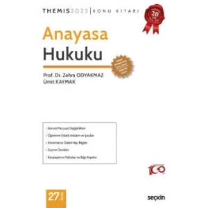 THEMIS – Anayasa Hukuku