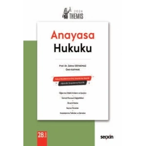 THEMIS – Anayasa Hukuku