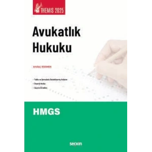 THEMIS – Avukatlık Hukuku