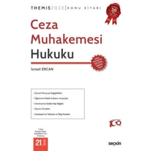 THEMIS – Ceza Muhakemesi Hukuku