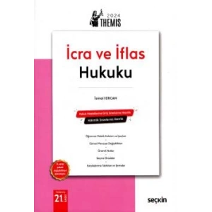 THEMIS –  İcra ve İflas Hukuku