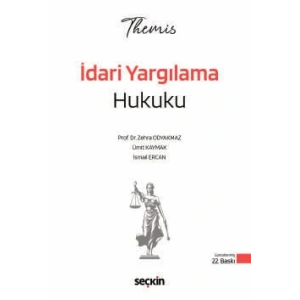 Themis – İdari Yargılama Hukuku