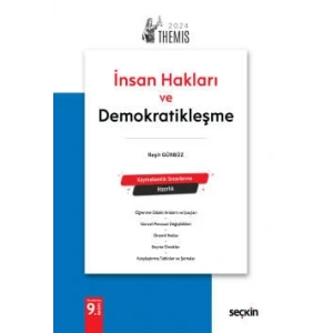THEMIS – İnsan Hakları ve Demokratikleşme