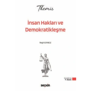THEMIS – İnsan Hakları ve Demokratikleşme Konu Kitabı