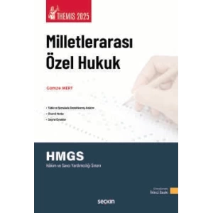 THEMIS – Milletlerarası Özel Hukuk