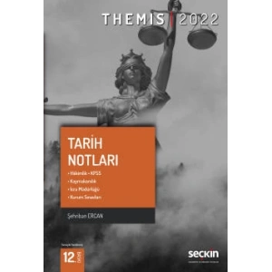 THEMIS – Tarih Notları