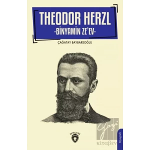 Theodor Herzl - Binyamin Ze ev