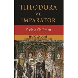 Theodora ve İmparator