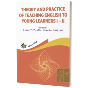 Theory and Practice Of Teachingi English To Young Learners 1 - 2