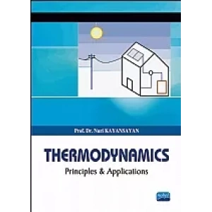 Thermodynamics - Principles and Applications