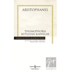 Thesmophoria - Kutlayan Kadınlar