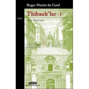 Thibault’lar - I