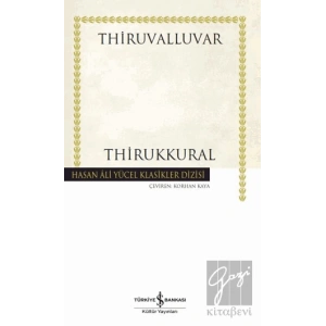 Thirukkural