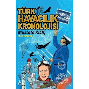 THK - Türk Havacılık Kronolojisi