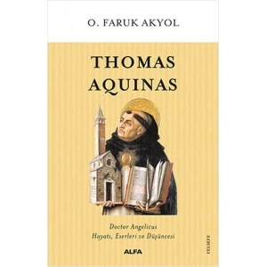Thomas Aquinas