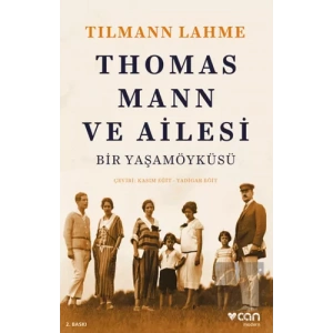 Thomas Mann ve Ailesi