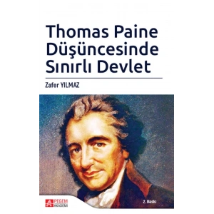 Thomas Paine Düşüncesinde Sınırlı Devlet