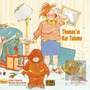 Thomas’ın Kar Tulumu