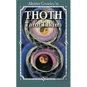 Thoth Tarot Takımı