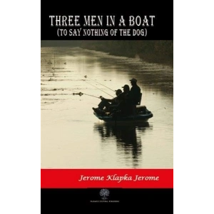 Three Men in a Boat