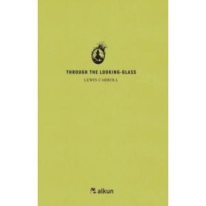 Through The Looking-Glass