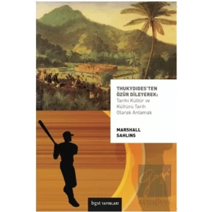 Thukydides’ten Özür Dileyerek