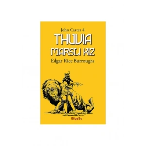 Thuvia Marsli Kiz