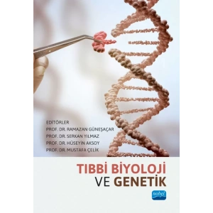 Tıbbi Biyoloji ve Genetik