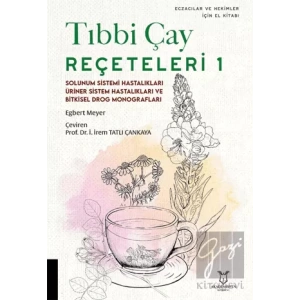 Tıbbi Çay Reçeteleri 1