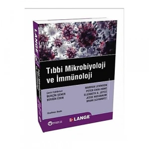 Tıbbi Mikrobiyoloji ve İmmünoloji