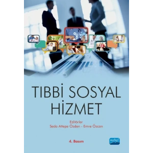 Tıbbi Sosyal Hizmet