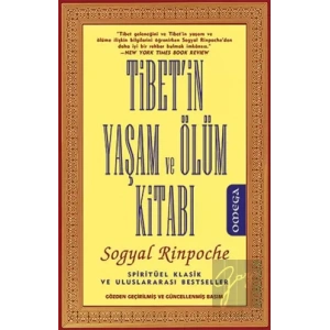 Tibetin Yaşam ve Ölüm Kitabı