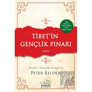 Tibet’in Gençlik Pınarı 2. Kitap