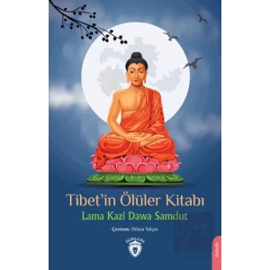 Tibet’in Ölüler Kitabı
