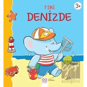 Tibi Denizde